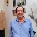 Marcos Oliveira, o Beiçola, deixa CTI e faz relato emocionante imagem