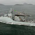 Marinha abre visitação gratuita no Porto de Salvador neste domingo imagem