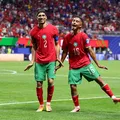 Marrocos vence Haiti e passa em segundo no grupo do Brasil na Copa imagem