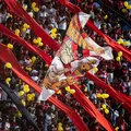 Mas já? Torcida do Vitória esgota ingressos para final do Nordestão imagem