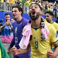 Matheus Cunha provoca após declaração polêmica de jogador japonês imagem