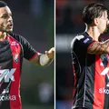 Matheuzinho ou Tarzia? Jair Ventura comenta disputa pela titularidade imagem