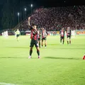 Matheuzinho volta a marcar gol após quatro meses de jejum imagem