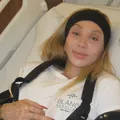 Maya Massafera faz cirurgia estética inédita no Brasil imagem