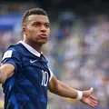 Mbappé supera Ronaldo em ranking histórico no mata-mata de Copas imagem