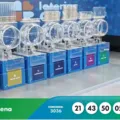 Mega-Sena acumula e próximo prêmio pode chegar a R$ 78 milhões imagem