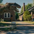 Melhor que Jurassic Park? Humanos enfrentam dinossauros em filme eletrizante imagem