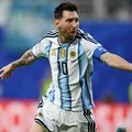 Messi chora após gol contra Argélia na Copa do Mundo; entenda o motivo imagem