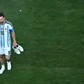 Messi faz desabafo após vice, mas evita falar sobre despedida imagem