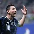 Messi iguala recorde que só Cafu quebrou em Copas do Mundo imagem