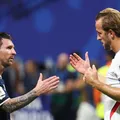 Messi provoca Inglaterra após classificação: "Não queriam mais jogar" imagem