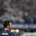 Messi quebra recorde de Pelé que durava 56 anos na Copa do Mundo imagem