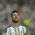 Messi surpreende e diz que artilharia das Copas "não significa nada" imagem