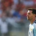 Messi tem um elo com o Brasil que ficou escondido por décadas imagem