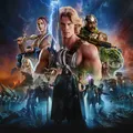 Mestres do Universo chega ao streaming; saiba onde assistir imagem