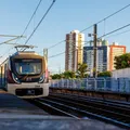 Metrô de Salvador terá 10 novos trens após investimento de R$ 490 milhões imagem