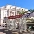 Metrô em Salvador terá operação especial para Bahia x Corinthians imagem
