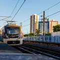 Metrô terá operação especial para clássico Ba-Vi; veja mudanças imagem