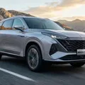 MG Motor vai lançar SUVs no Brasil para rivalizar com T-Cross e Creta imagem
