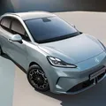 MG4 Urban: novo elétrico supera BYD Dolphin e Geely EX2 em autonomia imagem