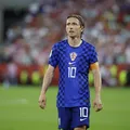 Modric critica VAR após derrota da Croácia: "Não foi criado pra isso" imagem