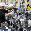 Montadora japonesa demite 20 mil funcionários e fecha 7 fábricas imagem