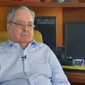 Morre Benedito Ruy Barbosa, autor de "Pantanal" e "Rei do Gado" imagem