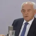 Morre Manoel Dias, ex-ministro do Trabalho e cofundador do PDT imagem