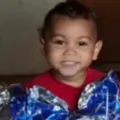 Morre menino de 3 anos espancado por não dar 'bom dia' ao pai imagem
