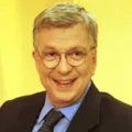 Morre o jornalista Renato Machado, ex-apresentador do Bom Dia Brasil imagem