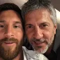 Morre pai de Lionel Messi aos 68 anos após longa doença na Argentina imagem