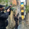 Mortes violentas caem 20% na Bahia em 2026; Salvador se destaca imagem