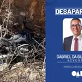 Moto de advogado desaparecido em Xique-Xique é encontrada em matagal imagem