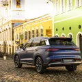 Move Brasil: modelos da BYD são incluídos no programa de financiamento imagem