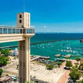 MP-BA esclarece rumores sobre mudança de nome do Elevador Lacerda imagem