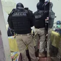MP cumpre mandados contra distribuição de drogas em presídio na Bahia imagem
