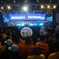 Mudança e Segurança Pública imagem