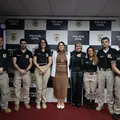 Mudança no comando do DHPP marca nova fase na Polícia Civil da Bahia imagem
