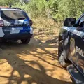 Mulher desaparecida há 10 dias é encontrada morta em mata na Bahia imagem