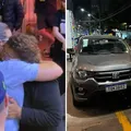 Mulher ganha carro de R$ 70 mil após receber cartela de bingo de amiga imagem