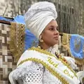 Mulher morre 25 dias depois de sofrer queimaduras em terreiro imagem