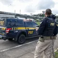 Mulher morre e crianças ficam feridas após acidente na BR-324 imagem