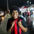 Mulheres reescrevem a história do futebol na Bahia além dos gramados imagem