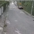 Muro desaba durante ventania no Rio e deixa duas pessoas mortas imagem