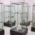 Museu Geológico da Bahia reúne exposição inédita imagem