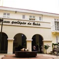 Museu Geológico sedia encontro internacional imagem