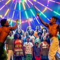 Musical "Domingo no Parque" estreia curta temporada em Salvador; veja imagem