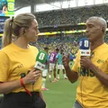 Na Copa do Mundo, Romário revela voto na PEC da escala 6x1 imagem