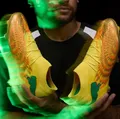 Nada de rosa! Neymar usará chuteira especial em retorno à Seleção imagem