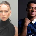 Namorada de Mbappé, atriz toma atitude drástica após notícias falsas imagem